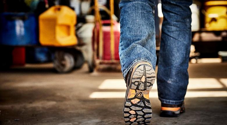 What Are the Most Comfortable Work Boots?
